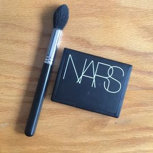 NARS Pressed Powder